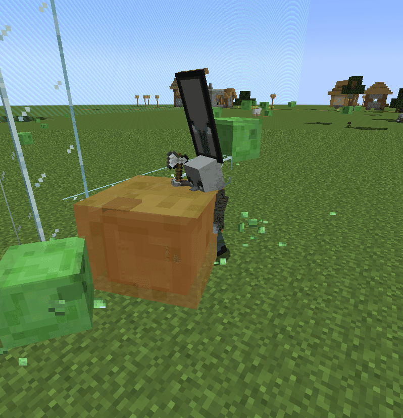 マイクラの小ネタ6選 ちょこみんと Note