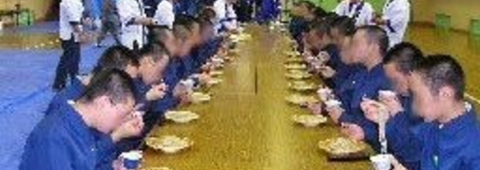 逮捕から留置場 鑑別所 少年院の生活 少年院 Com Note
