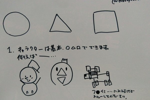 簡単イラスト の新着タグ記事一覧 Note つくる つながる とどける 簡単イラスト の新着タグ記事一覧 Note つくる つながる とどける