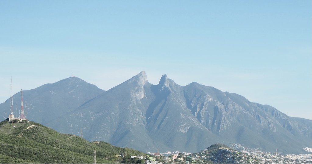 モンテレイ基本 生活情報 Zumiko Note モンテレイ基本 生活情報 Zumiko Note