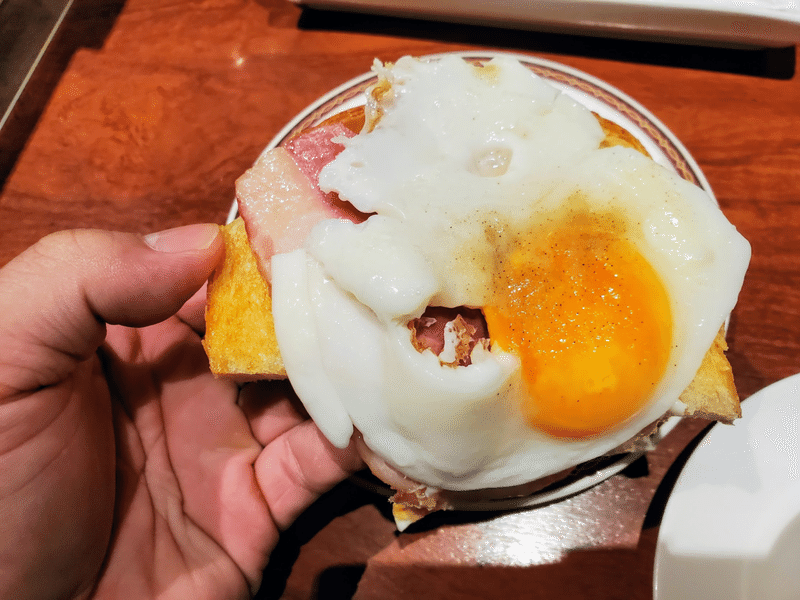 木々珈琲舎 メニュー