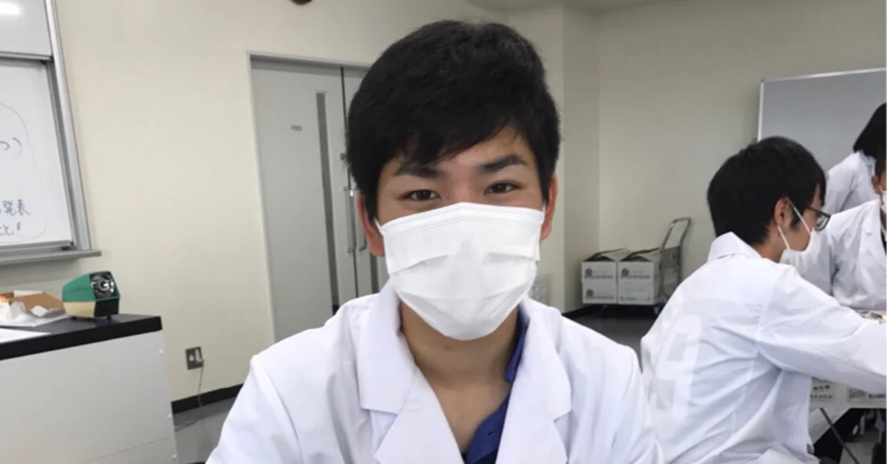 浪人時代がなければ今の自分はない』島根大学 医学部 医学科 ： 岩﨑
