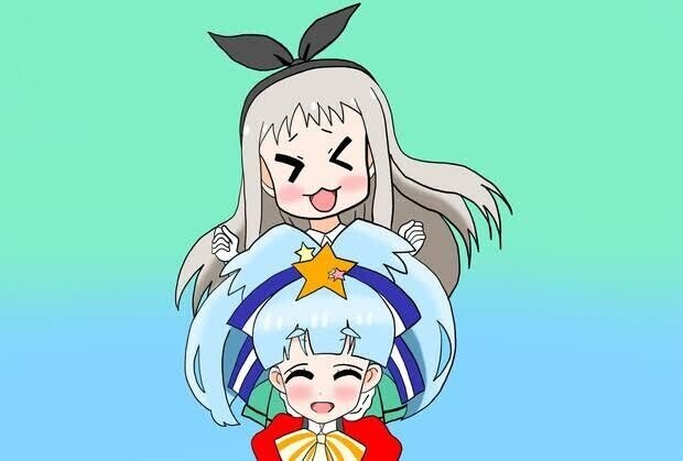 10月6日は【ゾンビランドサガ】の星川リリィの誕生日｜絵描きの冒険