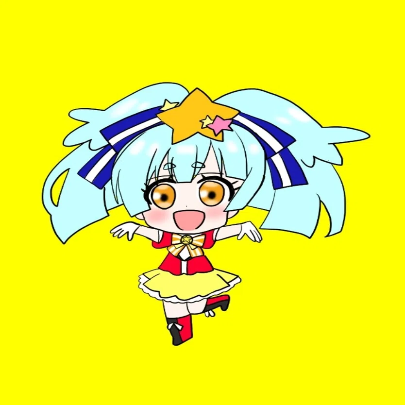 10月6日は【ゾンビランドサガ】の星川リリィの誕生日｜絵描きの冒険
