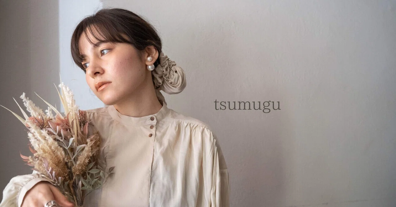 Tsumugu 常に髪をケアできる美髪シュシュをクラウドファンディングする話 マスダタクロウ 美容師 Photographer Note Tsumugu 常に髪をケアできる美髪シュシュをクラウドファンディングする話 マスダタクロウ 美容師 Photographer Note