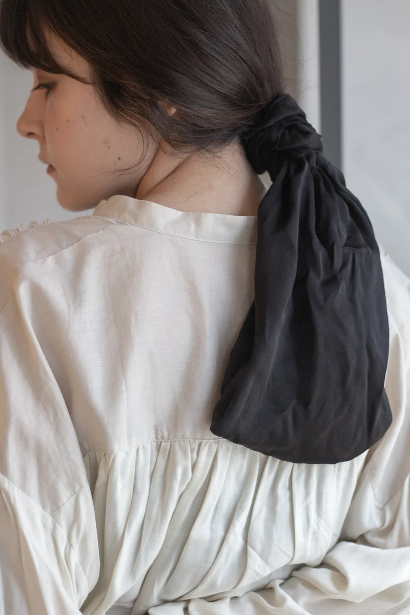 Tsumugu 常に髪をケアできる美髪シュシュをクラウドファンディングする話 マスダタクロウ 美容師 Photographer Note Tsumugu 常に髪をケアできる美髪シュシュをクラウドファンディングする話 マスダタクロウ 美容師 Photographer Note