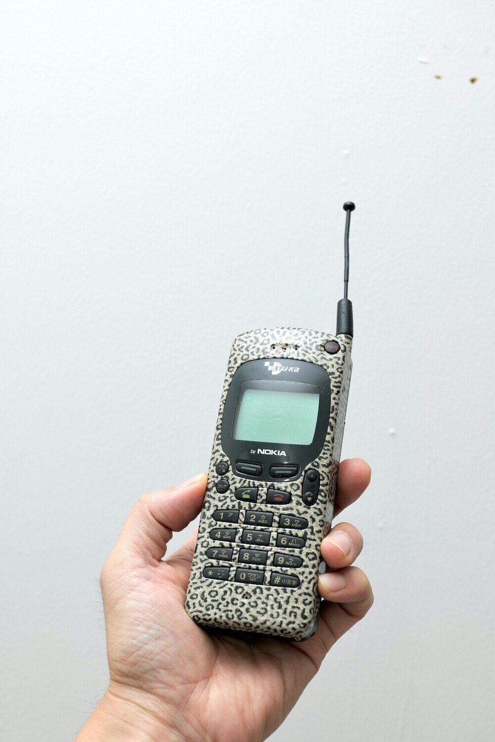 懐かしいオールド携帯電話の魅力！【まとめ】｜I'm a graphic