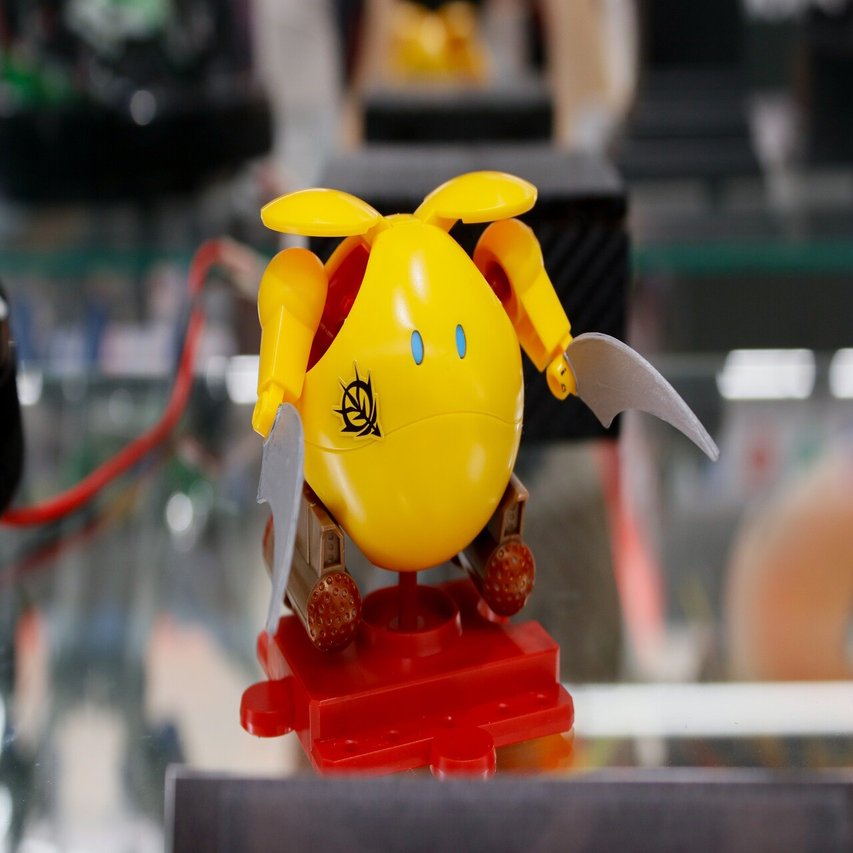 エディオン広島本店2周年コンテスト②｜蛇姫