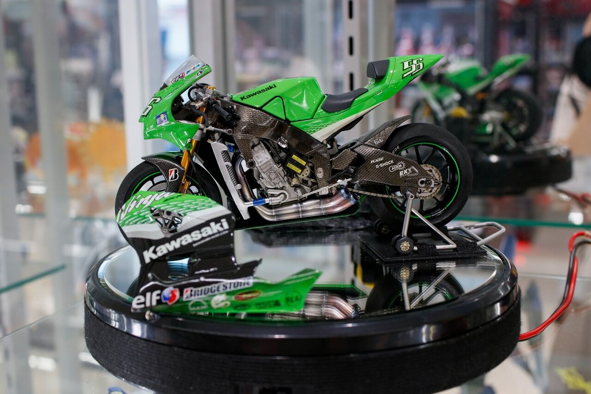 エディオン広島本店2周年コンテスト②｜蛇姫