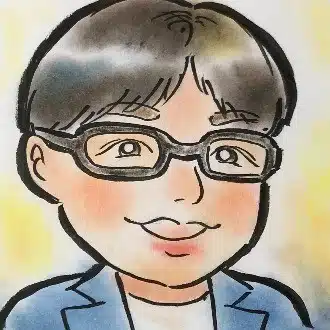 前田こうじ