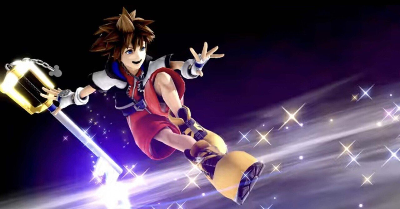 ソラ参戦ってかなりやばいよねって話｜のいとい