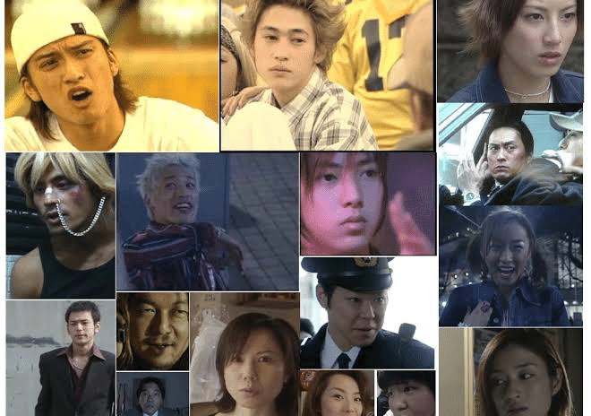 久々に「池袋ウエストゲートパーク」を見返したら最高だった｜いかん