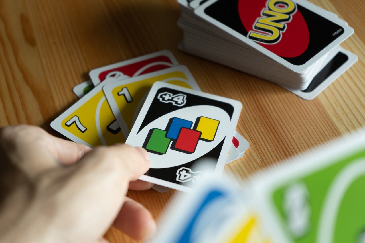 品揃え豊富で ウノ UNO カードゲーム ステイホーム ivv-jva.com