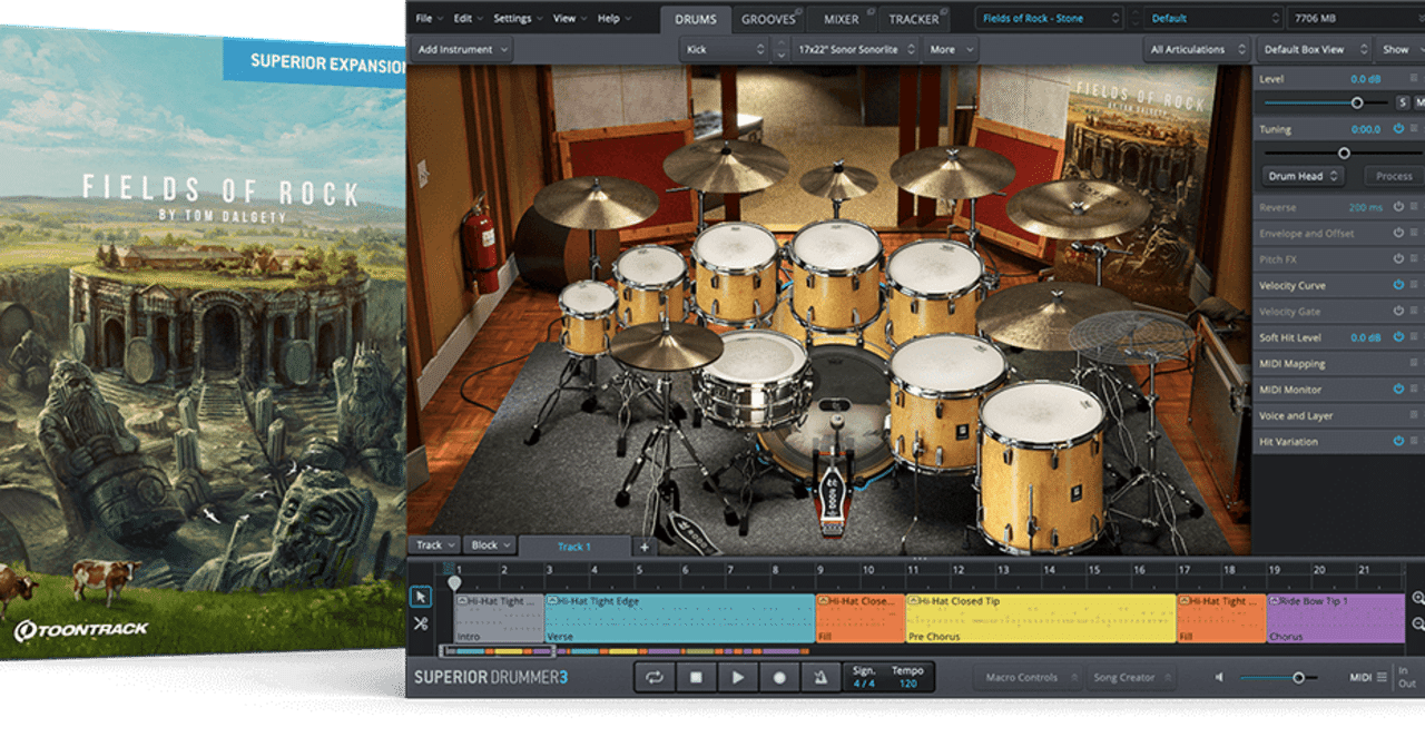 toontrack orchestral toontrack orchestral