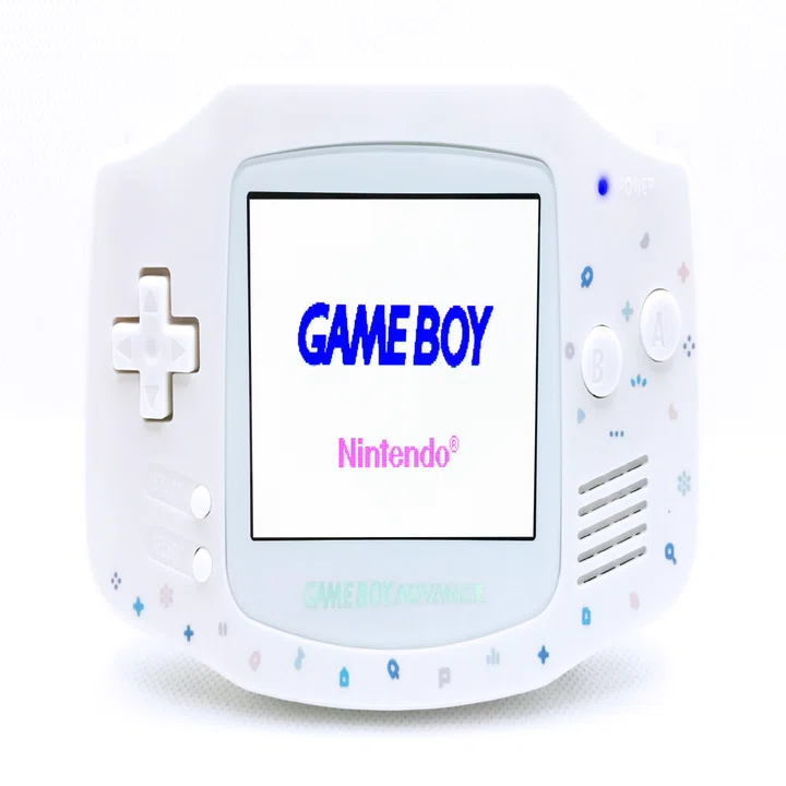 Illustration_for New GBA｜Kei Kawakami