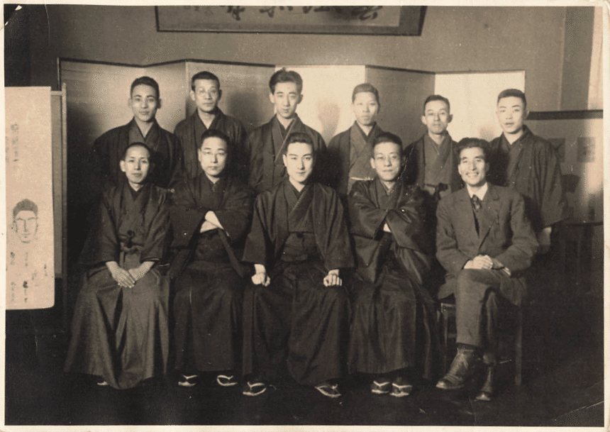 第2章 激闘16日 東映発進 創立70周年特別寄稿 東映行進曲 Note 第2章 激闘16日 東映発進 創立70周年特別寄稿 東映行進曲 Note