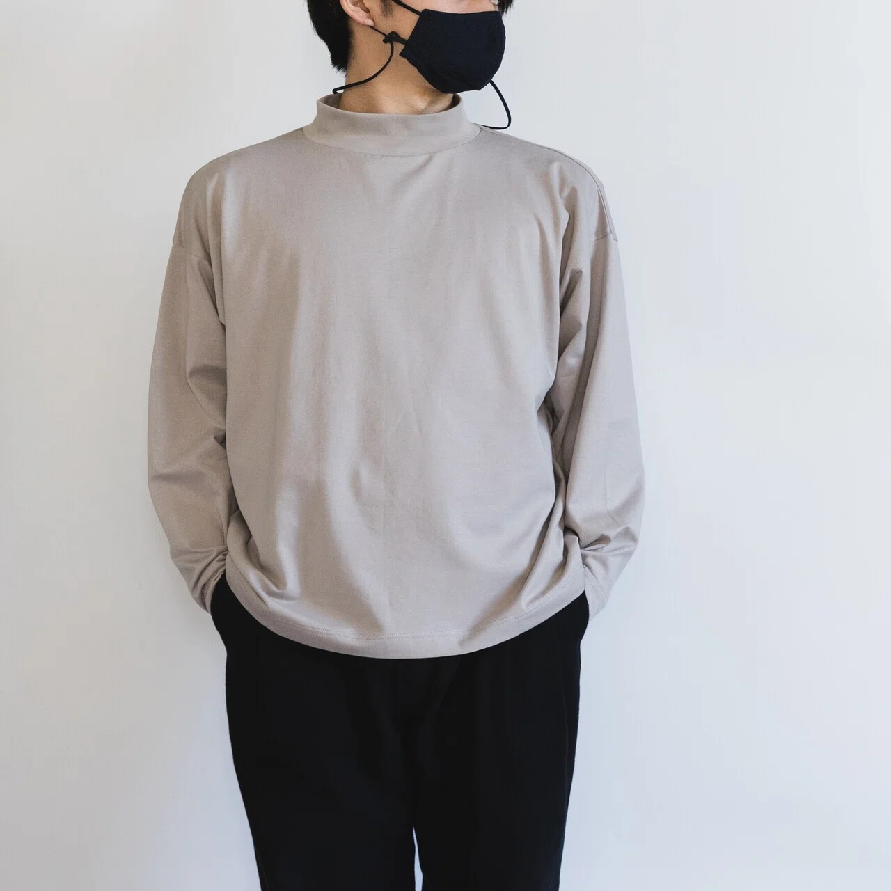 無印良品のMUJI Labo（ムジラボ）21AW第3弾、ニット＆コーディロイ 