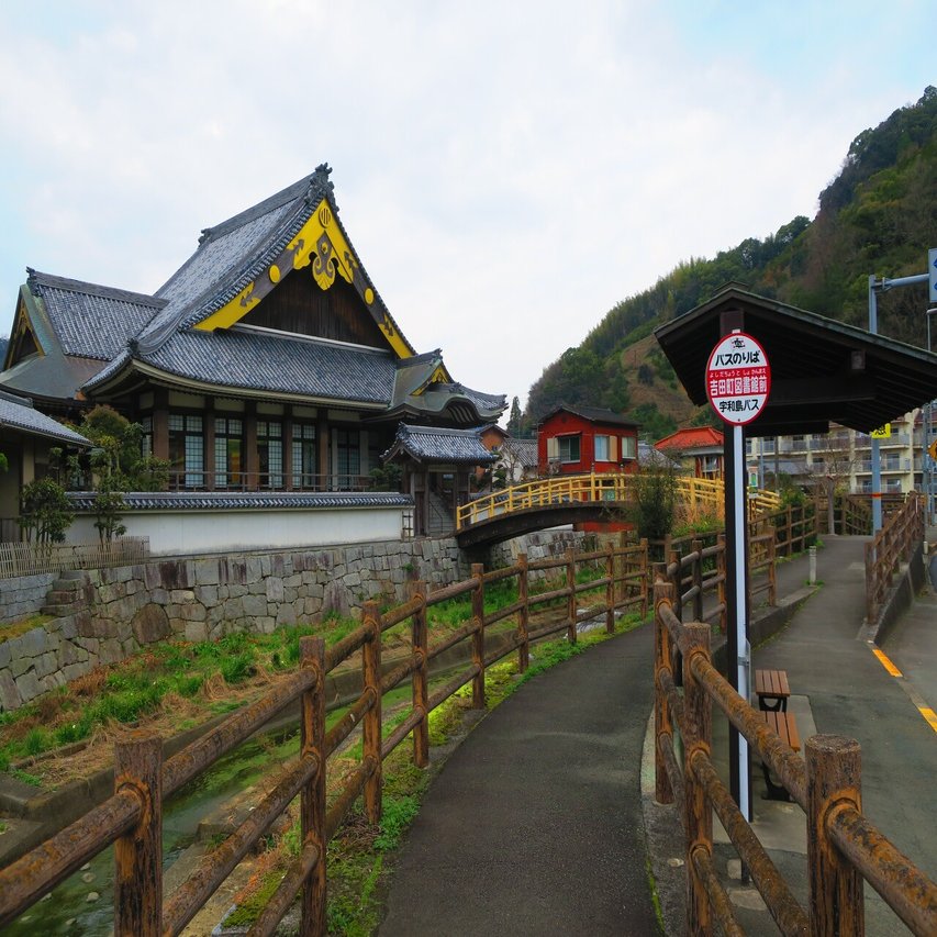 気兼ねなく旅行できるようになったら訪ねて欲しい日本の図書館15選 オラシオ Note