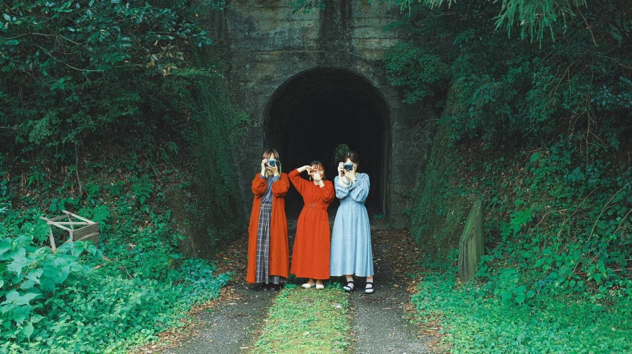 保存版かもしれない】高知・四万十町のフォトスポットを満載の写真 