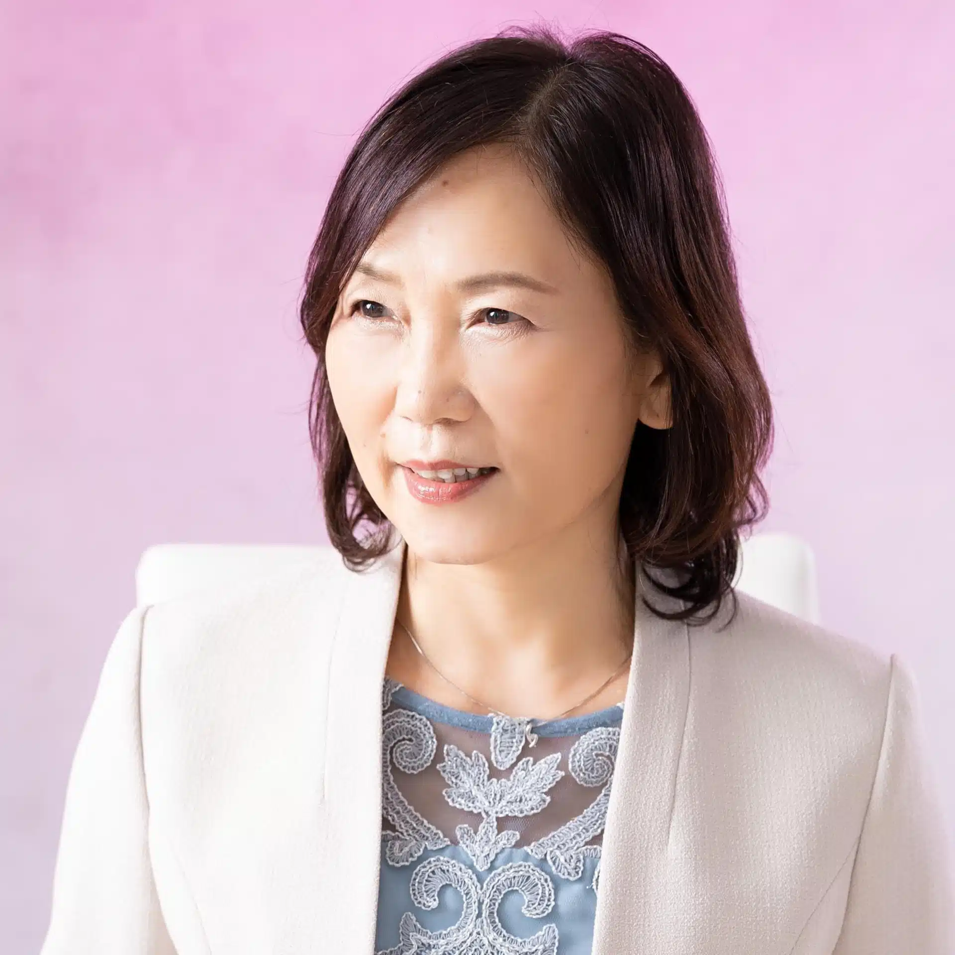 安部由美子