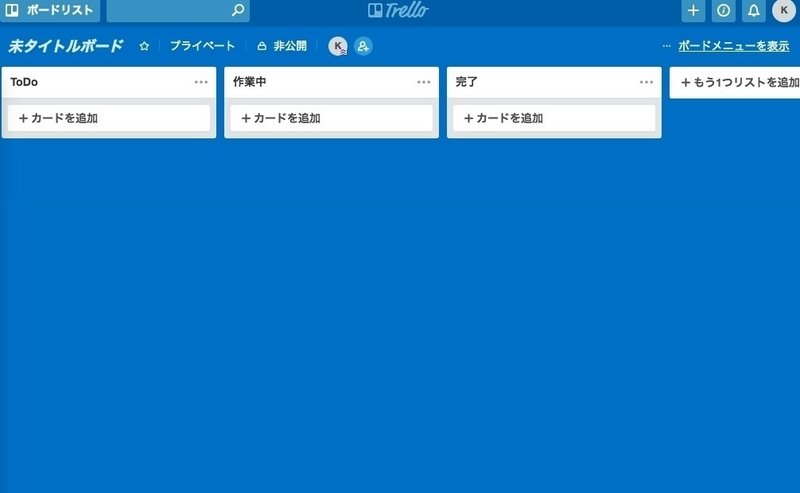 タスク管理アプリ Trello を使いこなそう くまのこライティング研究会 くラ研 Note タスク管理アプリ Trello を使いこなそう くまのこライティング研究会 くラ研 Note