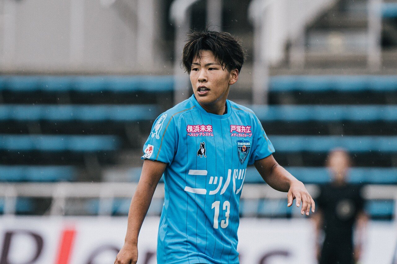 10 10 日 は シーガルズを観に行こう 横浜fc Official Note 10 10 日 は シーガルズを観に行こう 横浜fc Official Note