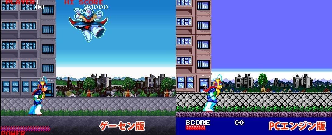 pcエンジン ゲームまとめ 狂ったように遊んだゲーム(PCエンジン編)｜水おかき