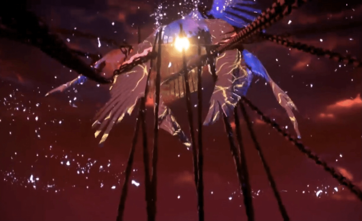 考察 参戦ムービーから読み解くスマブラ世界の光と闇 シアン Note 考察 参戦ムービーから読み解くスマブラ世界の光と闇 シアン Note