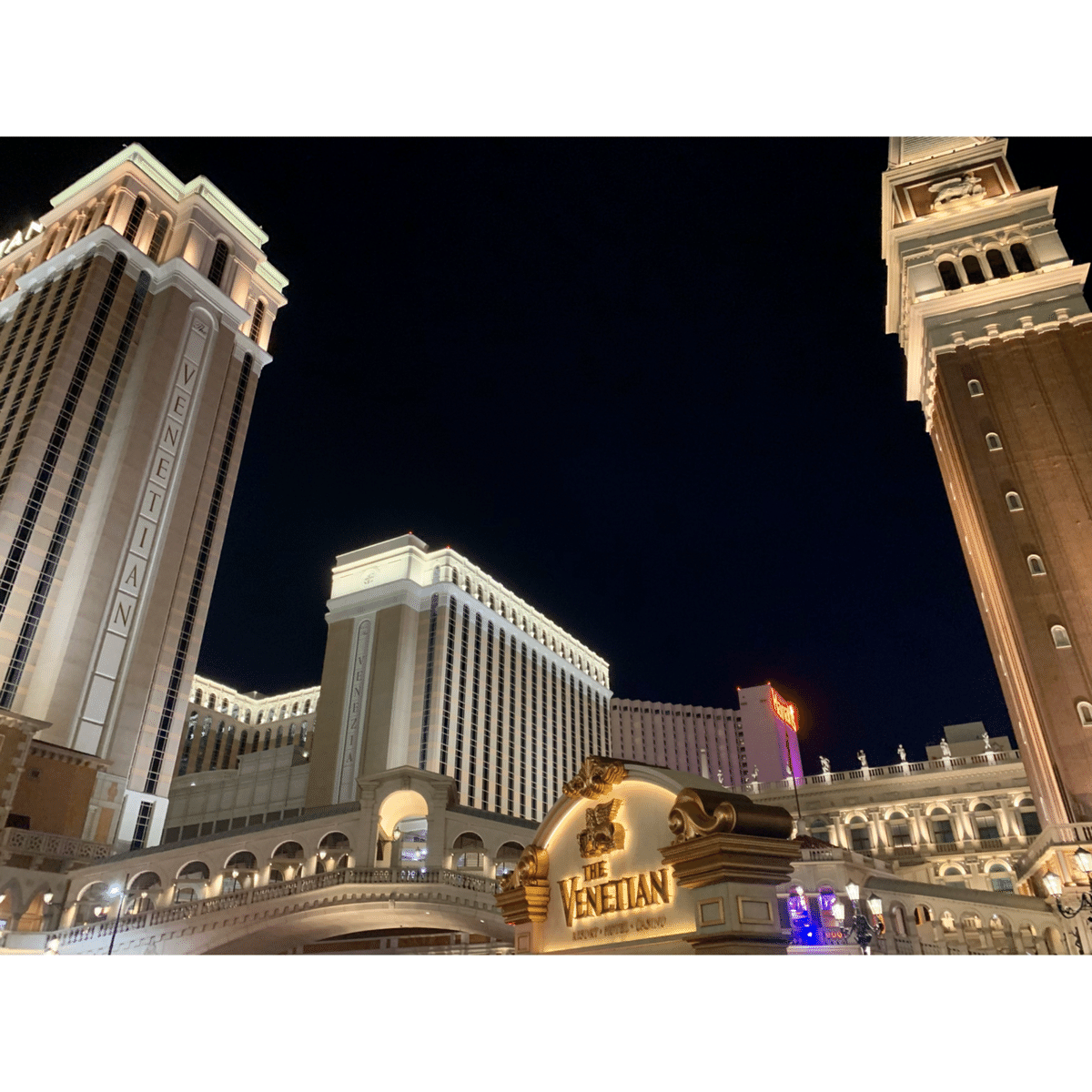 ラスベガス 旅行記｜Satoru Suzuki