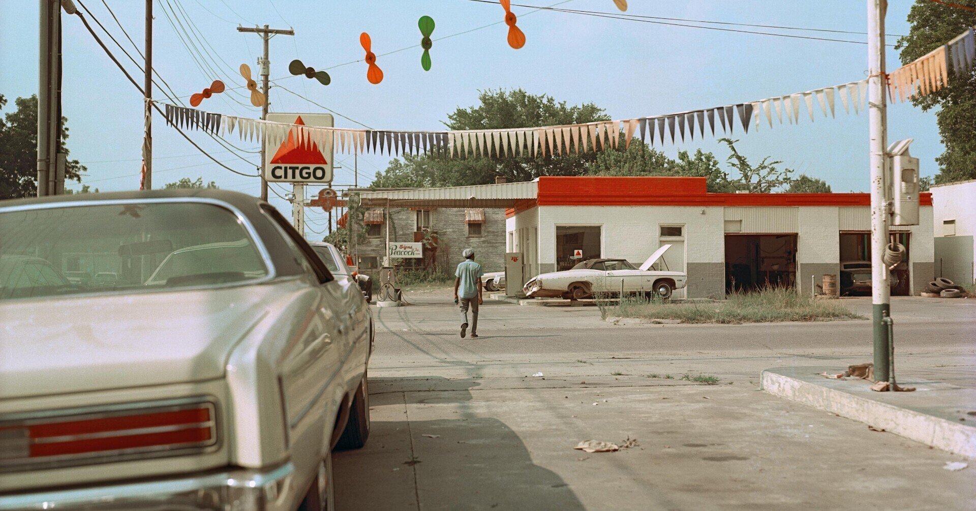 カラー写真の父 写真家 ウィリアム エグルストン に影響を受けて ヨセマイクの考える部屋 Note カラー写真の父 写真家 ウィリアム エグルストン に影響を受けて ヨセマイクの考える部屋 Note