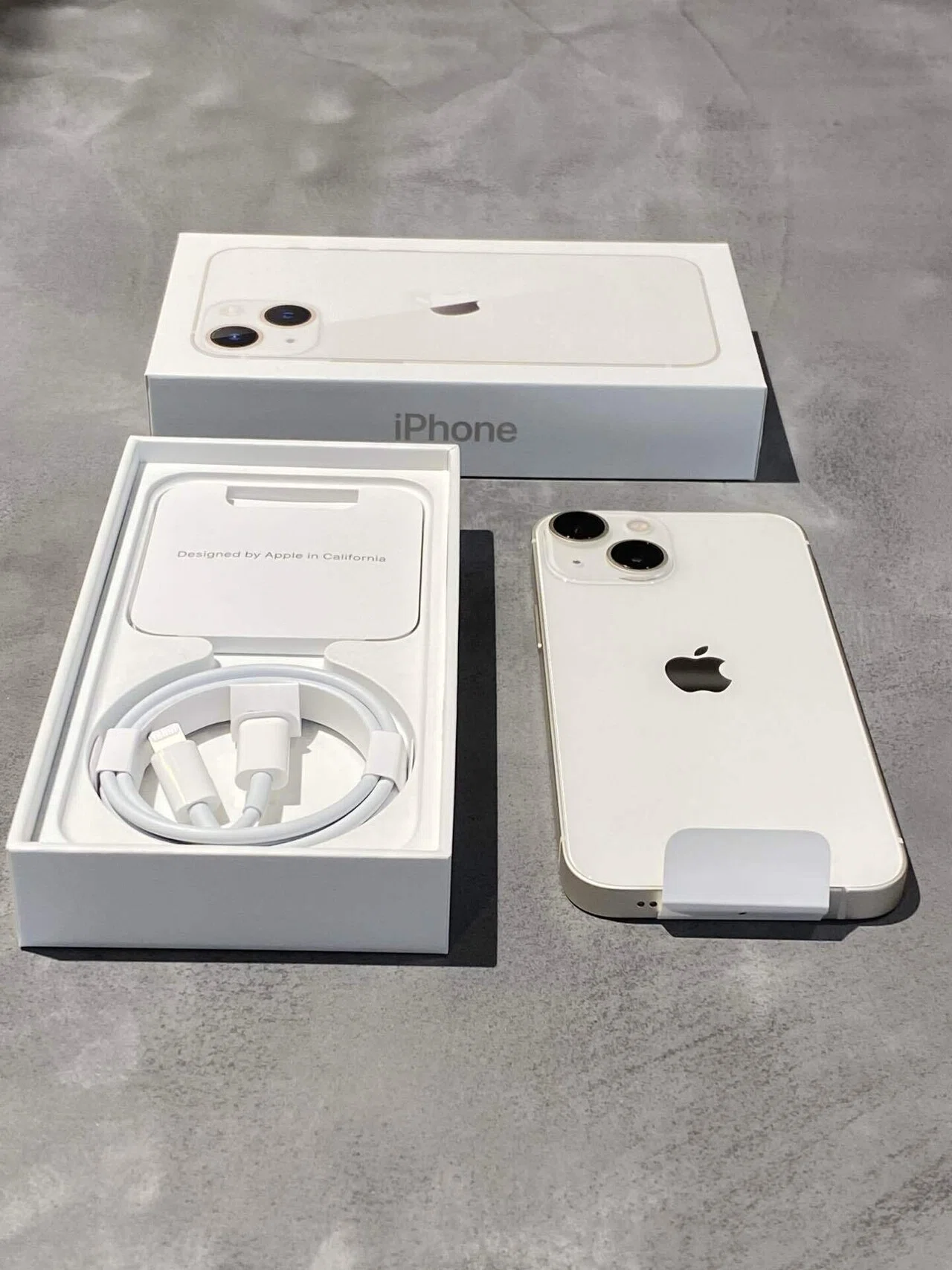 iPhone13miniを購入したぞ！開封レビュー｜なな👾