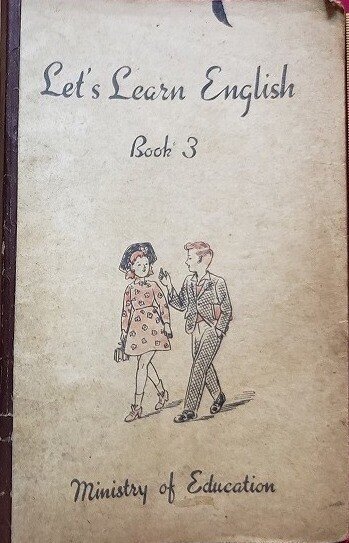 言の葉譚 003 Let S Learn Englishとカムカム英語 Wye Shimamura Note