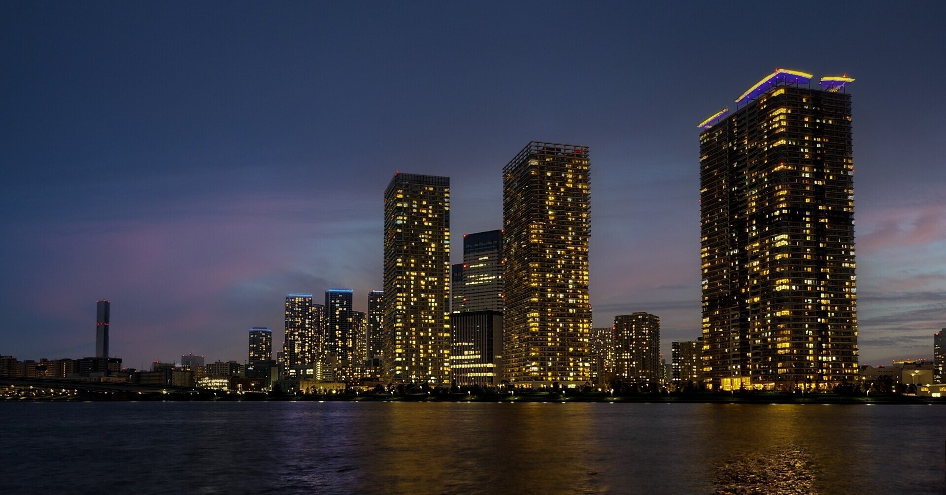 エリア解説 月島 勝どきを徹底的に解剖しつつ 晴海と佃もサラッと触れるnote 稲垣ヨシクニ Note エリア解説 月島 勝どきを徹底的に解剖しつつ 晴海と佃もサラッと触れるnote 稲垣ヨシクニ Note