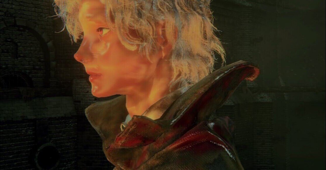 青ざめた血を求めよ 狩りを全うするために についての考察をしてみた 天地日月 Note