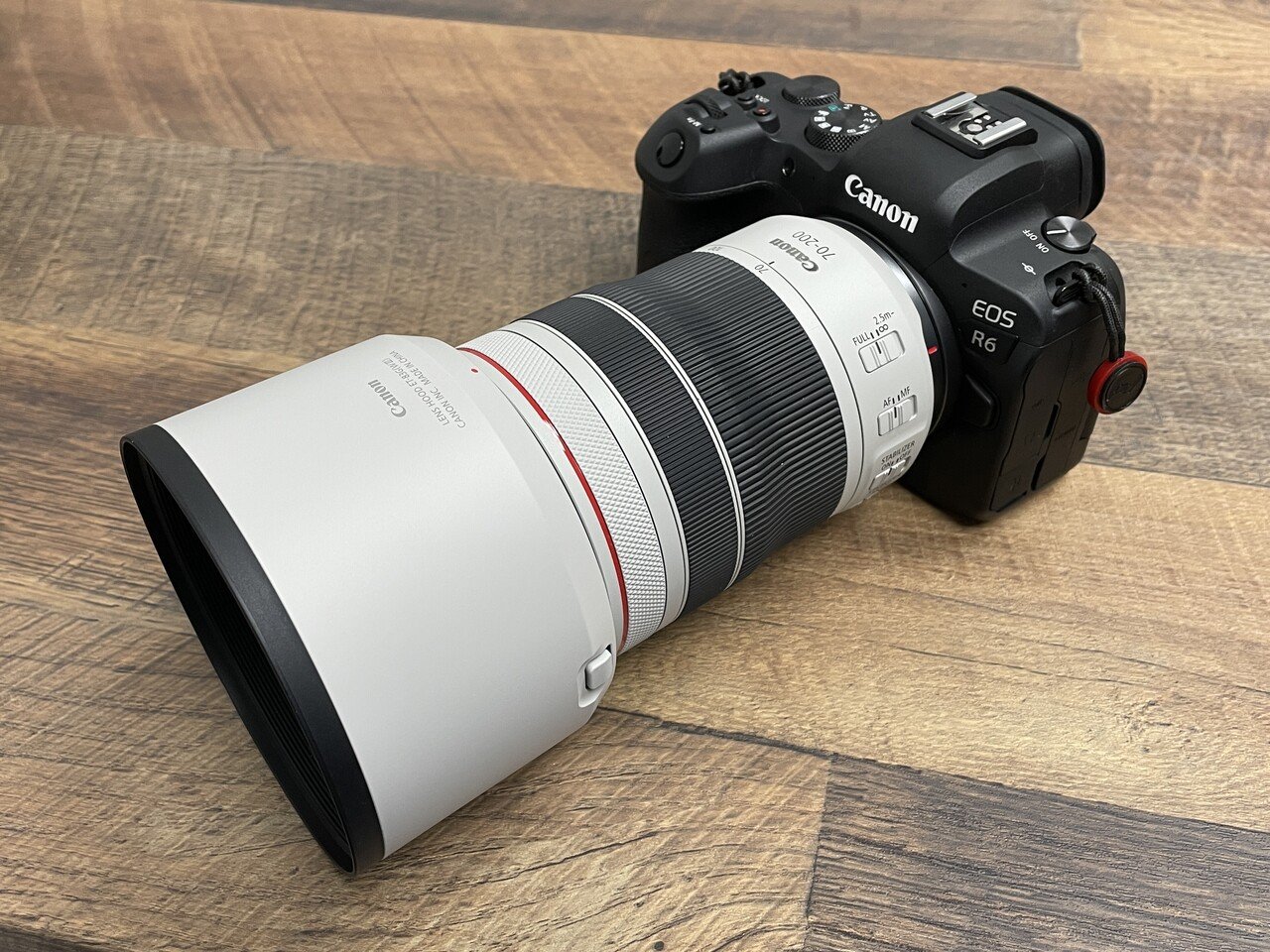 初RFレンズのRF 70-200 f/4L IS USMを導入|MOJA MOJA 初RFレンズのRF 70-200 f/4L IS USMを導入|MOJA MOJA