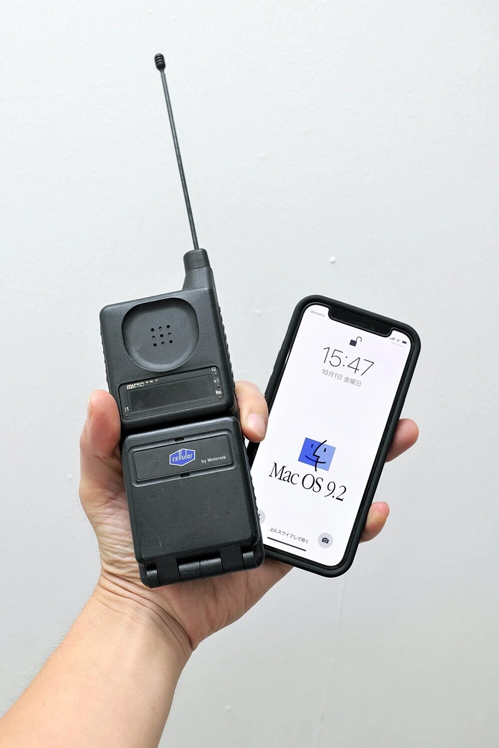 懐かしいオールド携帯電話の魅力！【まとめ】｜I