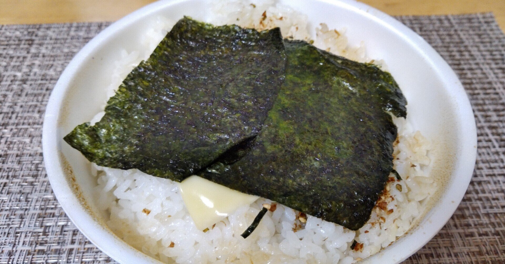 漫画飯 料理 漫画 クッキングパパ の 荒岩家特製3段釣り弁当 をレシピを完全再現して作りました まねきねこバッフー Note 漫画飯 料理 漫画 クッキングパパ の 荒岩家特製3段釣り弁当 をレシピを完全再現して作りました まねきねこバッフー Note