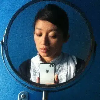 山下英子