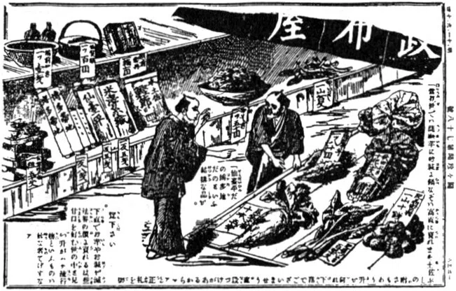 読書感想文 漫画の歴史／清水勲｜とらつぐみ