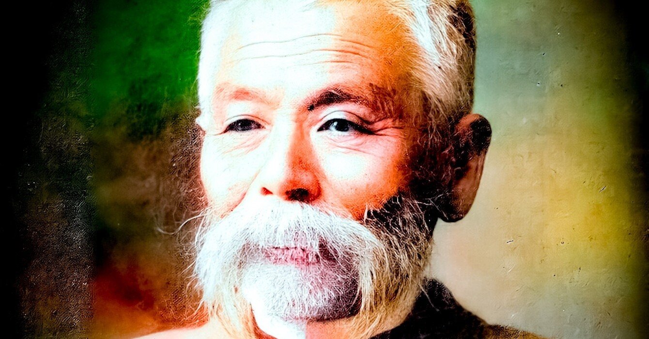 百年ﾆｭｰｽ】1921(大正10)8月11日(木) 前田正名が死去,享年71。1850(嘉永