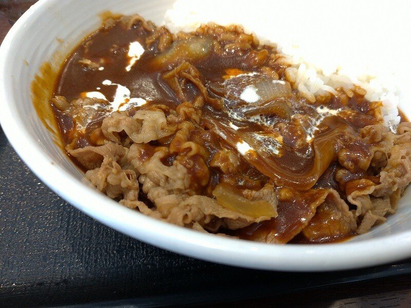 肉だく牛ハヤシライス の新着タグ記事一覧 Note つくる つながる とどける