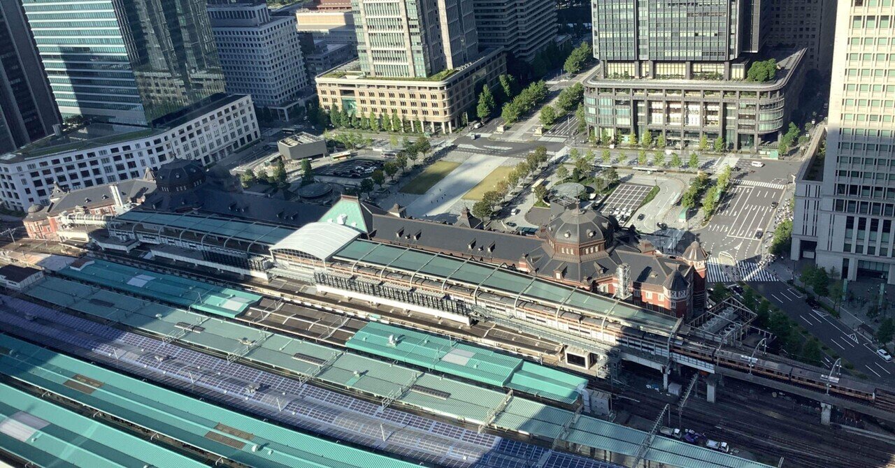 女一人旅シリーズ シャングリ ラ東京に宿泊してきました るー 女ひとり旅 Note