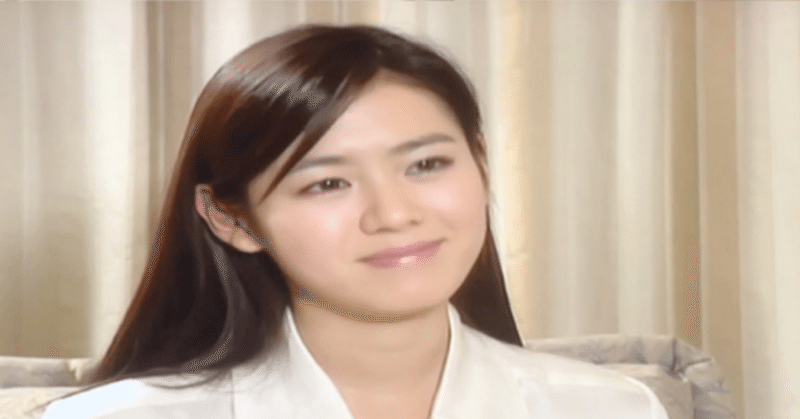 04 どんな女優になりたいか Yejin 7373 Note