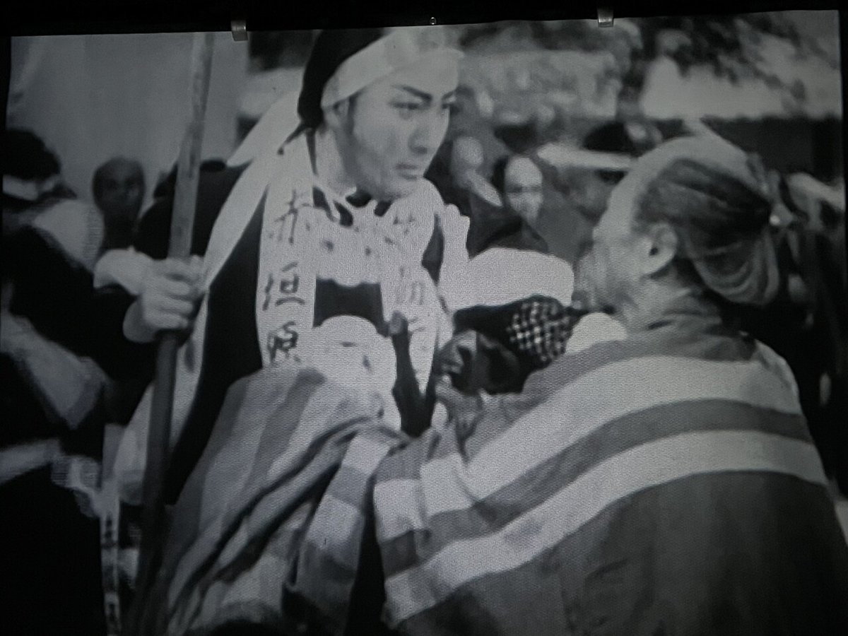 赤垣源蔵』（1938年・日活京都・池田富保）｜佐藤利明（娯楽映画