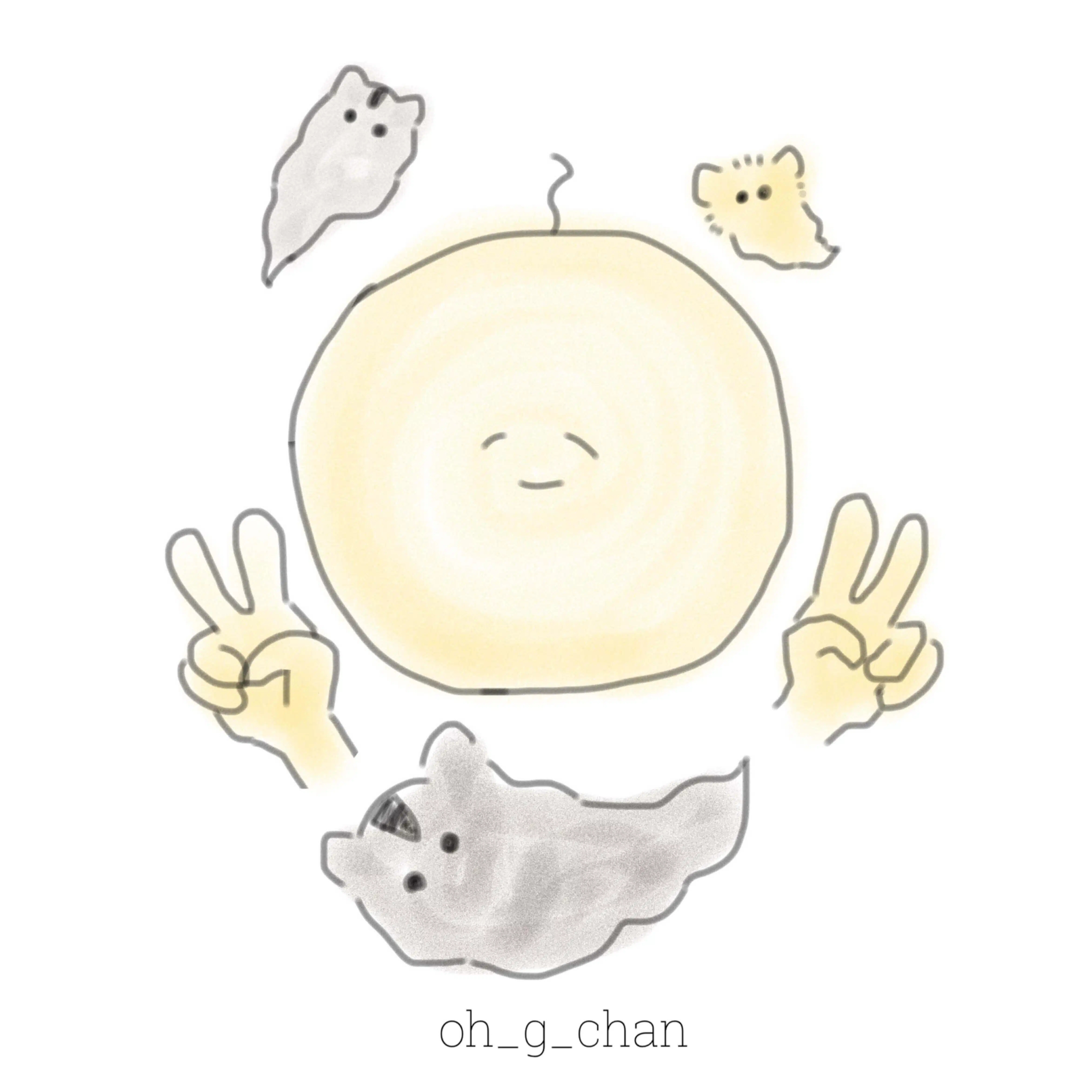 おじいちゃん