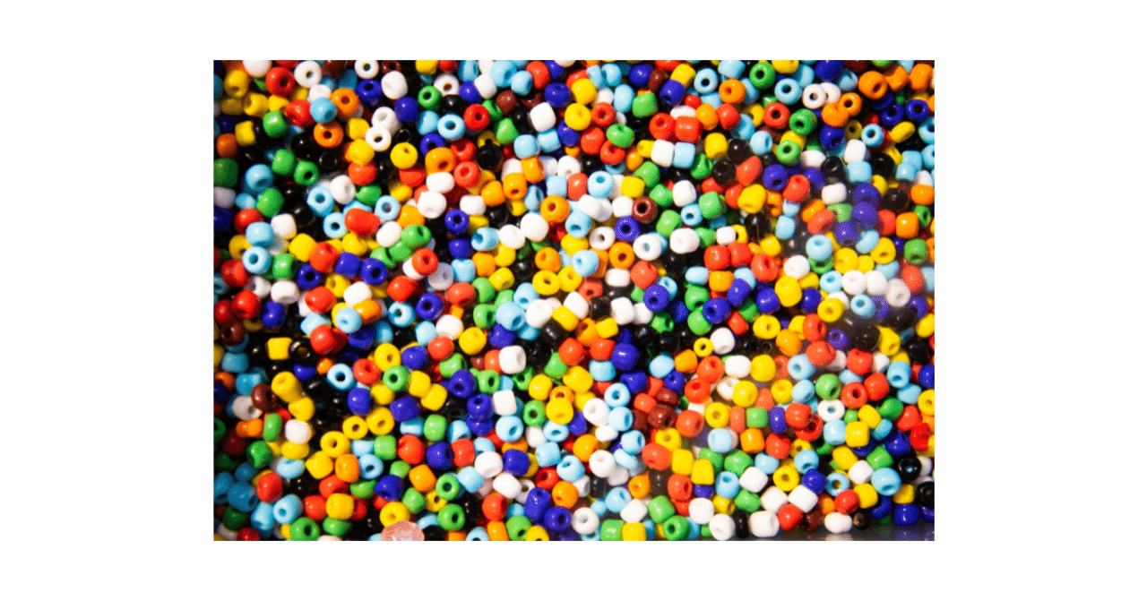 落合陽一さんがビーズクッションを紹介してるのを見て ビーズクッション熱がぶり返してきた ナルコレプシー 仮 Note