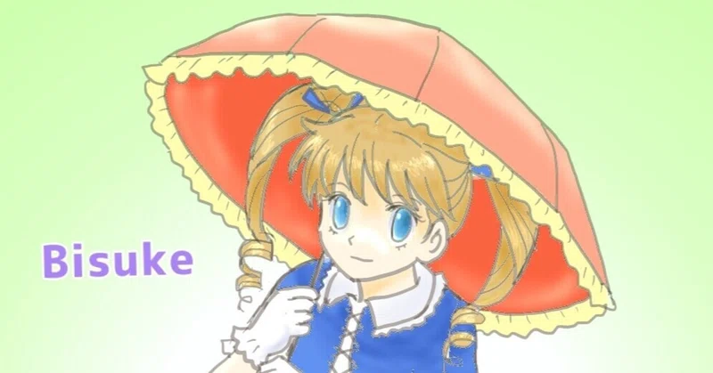 過去に描きました マウスとペイントで 今に繋がるまで りん Note