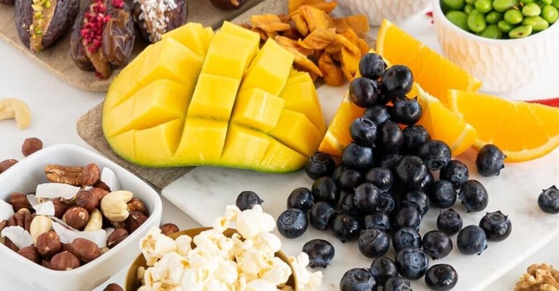 ヘルシーおやつ の新着タグ記事一覧 Note つくる つながる とどける