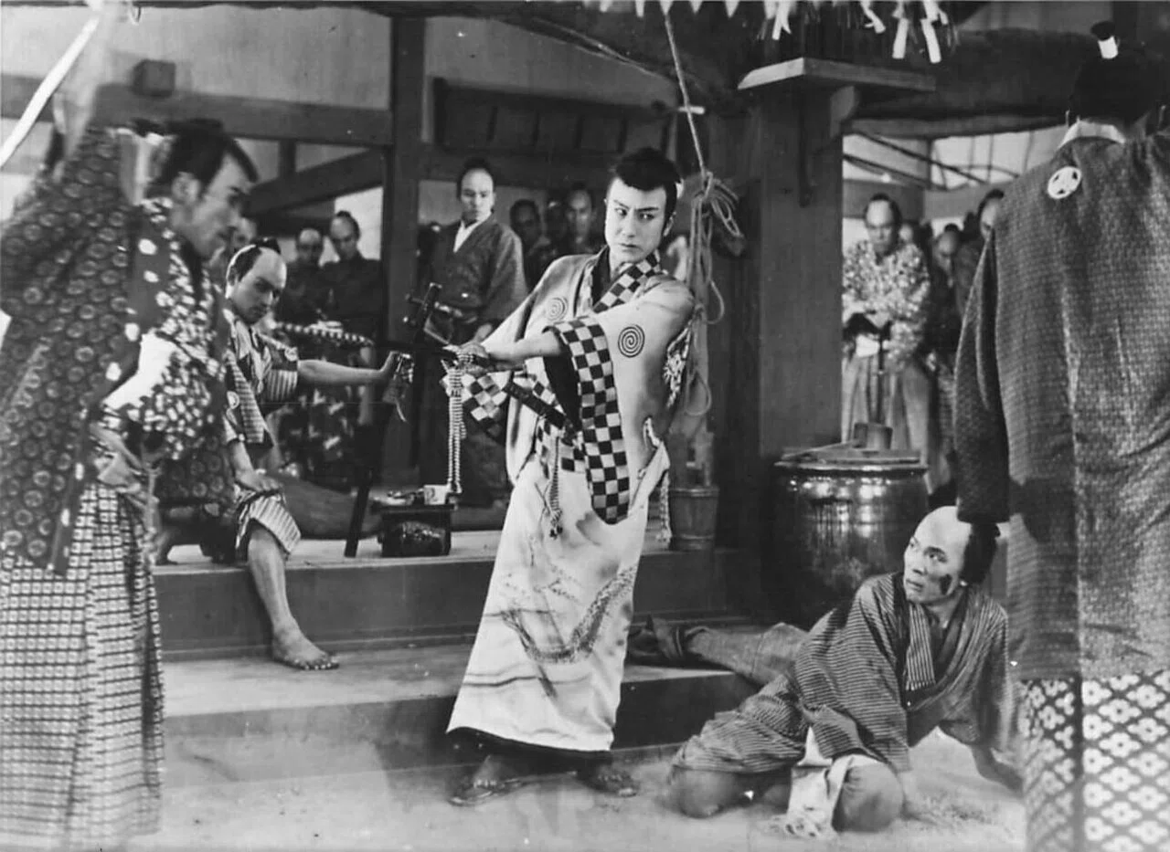 ⑫ 第2章 「激闘1826日！東映発進」｜創立70周年特別寄稿『東映行進曲』