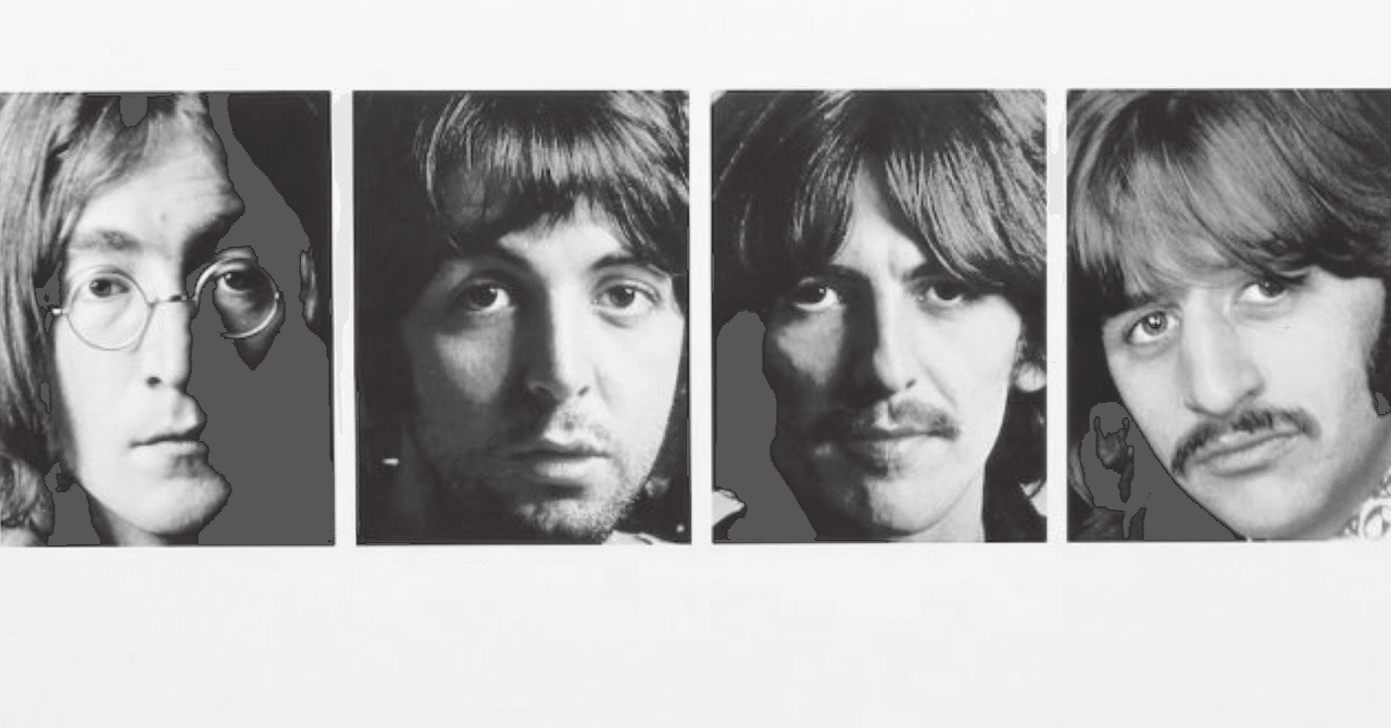 The Beatles 全曲解説 Vol.167 〜I Will｜Taiyo Fujitsuka